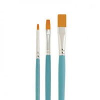 Brushes/Sugar Art pens
