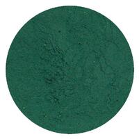 RAINBOW SPECTRUM DARK GREEN DUST