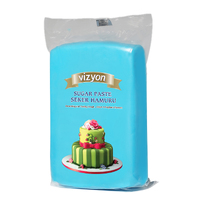 Vizyon  Blue Fondant – 1kg