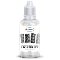 LIQUORICE FLAVOUR 30ML