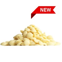 White Chocolate 12.5kg (Bulk Pre Order Item)