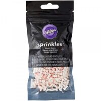 Wilton Bloody Bones Sprinkles 56g