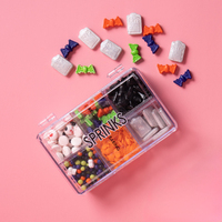 HALLOWEEN FAVOURITES Box (95g) - by Sprinks