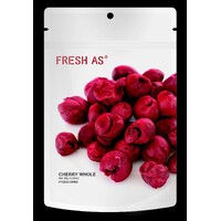 Freeze Dried Cherry whole 35g