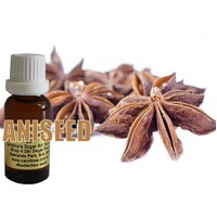 Aniseed Essence (Oil Soluble) 20ml