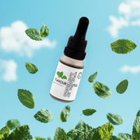 Sprinks PEPPERMINT Flavour (15ml)*