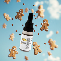 Sprinks GINGER Flavour (15ml)*