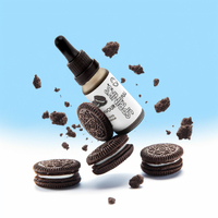 Sprinks COOKIES & CREAM Flavour (15ml)*