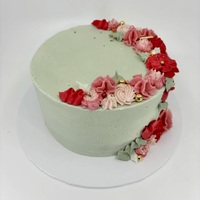 9/01/25 Basic Buttercream