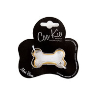 Coo Kie MINI BONE Cookie Cutter