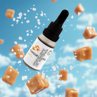 Sprinks SALTED CARAMEL Flavour (15ml)**