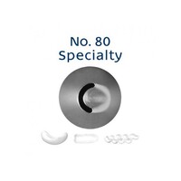 No.80 SPECIALITY STANDARD S/S