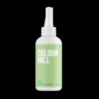 Colour Mill Chocolate Drip Mint (125g)