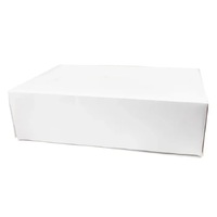 20 x 16 x 6 Cake Box