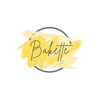 Bakette Gel Colours 20g