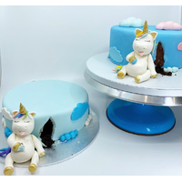 Fondant Basics 14/06/25